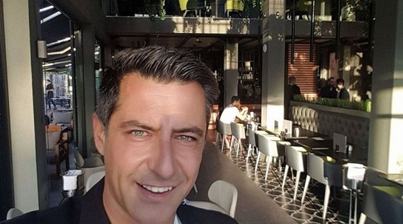 Στην εντατική παραμένει ο Κ.Αγγελίδης – «Ήταν πεσμένος στο δρόμο και είχε σπασμούς» αποκαλύπτει αυτόπτης μάρτυρας (βίντεο)